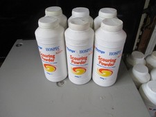 YOUNGS   SCOURING POWDER 500GM