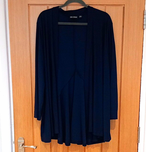 Nina leonard 3xl navy - nina,
