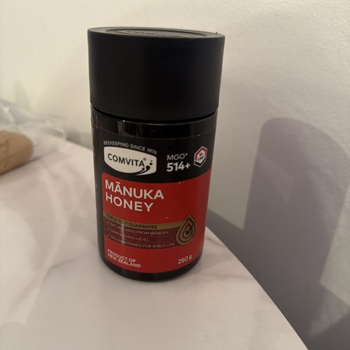 Comvita manuka honey - comvita, 15+