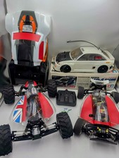 Job Lot Vintage RC Remote