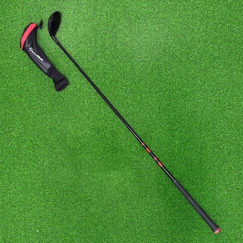 Taylormade stealth hybrid - hybrid, /