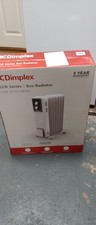 Dimplex ECR Series Eco