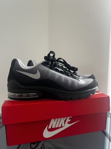 Boy nike air max invigor - air,