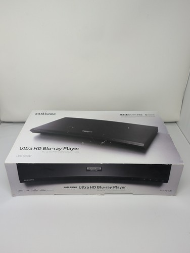 Samsung ubd k8500 ultra hd - samsung,
