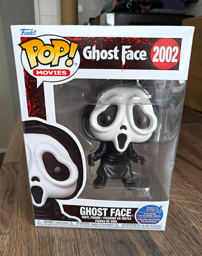 Funko pop movies - pop!, face