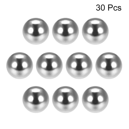 Inch precision chrome - 5/8,