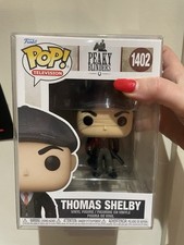 Funko Pop! TV Peaky Blinders -