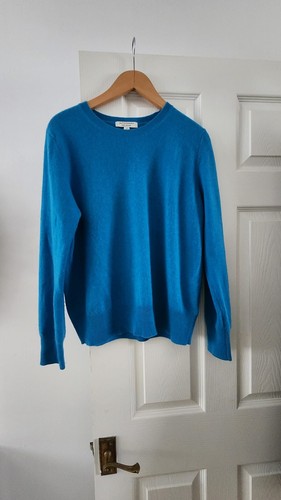 Pure cashmere crew - pure,