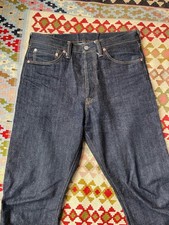 The Flat Head 3004 Straight