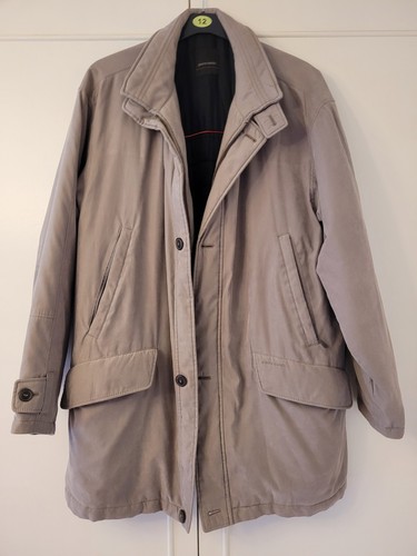 Mens pierre cardin coat - mens,