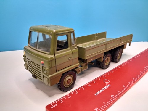 Vintage dinky toys 668 - vintage,