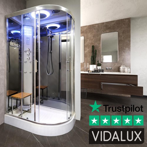 Vidalux shower cabin enclosure - cabin,