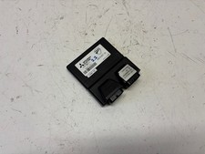 Ducati Ecu control unit