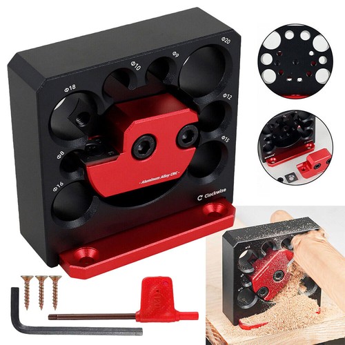 New adjustable round tenon - new,
