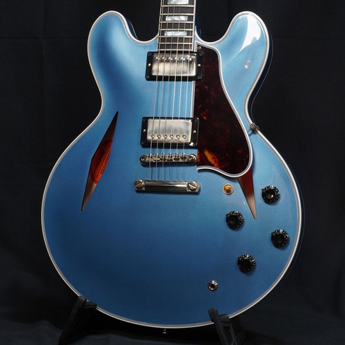 Gibson 1959 es 355 - gibson, es-355