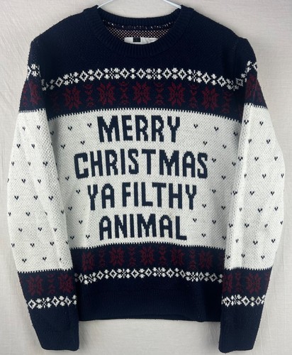 Topman home alone christmas - home,
