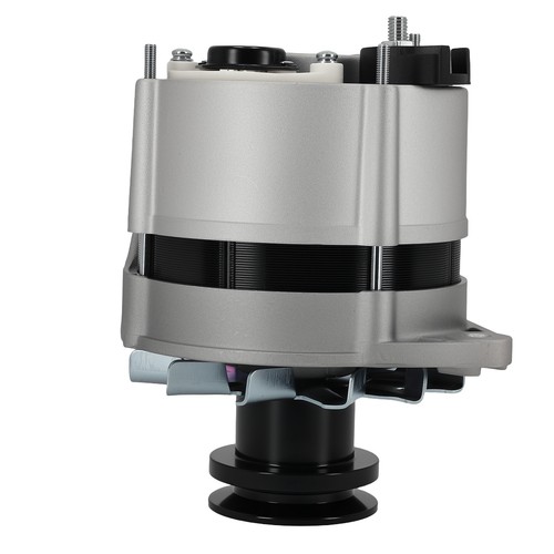Alternator for transporter - for,