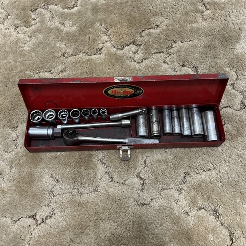 Husky tools complete - husky,