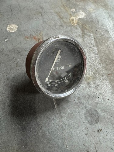Classic car smiths fuel - smiths,
