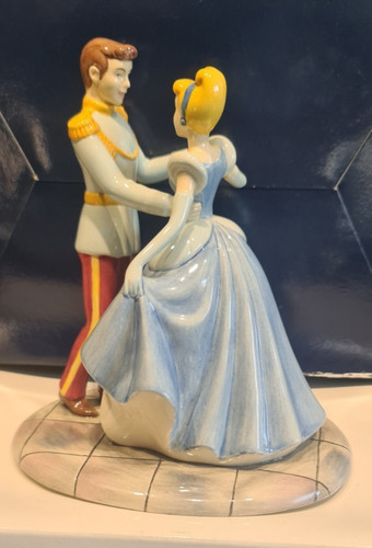 Disney showcase this - -,