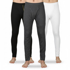 A2Z Mens Underwear Thermal
