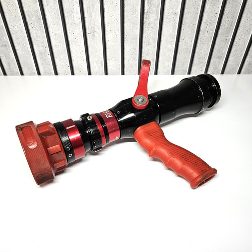 Rhl fire hose nozzle - rhl,