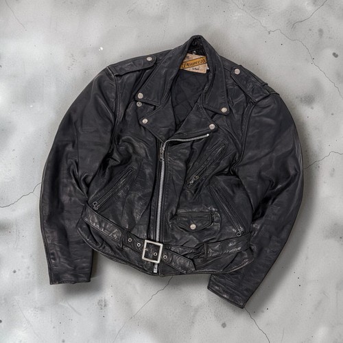 Schott perfecto 618 steerhide - schott,
