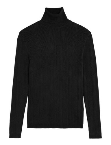 Top ribbed roll - m&s,