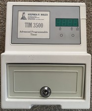 TIM30 Coin Timer Programmable