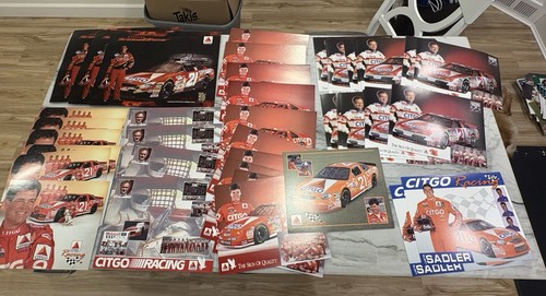 Wood brothers racing - 40+,