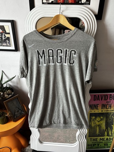 Vintage nike orlando magic - vintage,