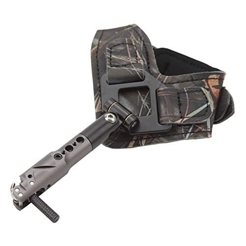 Archery wrist release - archery,