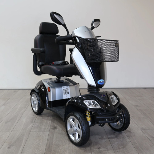 Used electric mobility scooter - used,