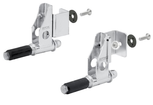 Otk kart rear bumper - go,