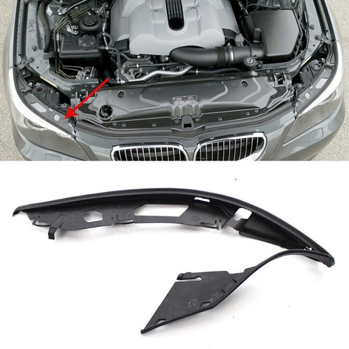 Right front headlight gasket - right,