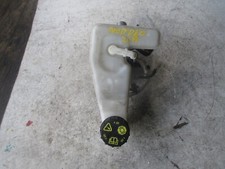 FORD MONDEO MK5 2019 BRAKE