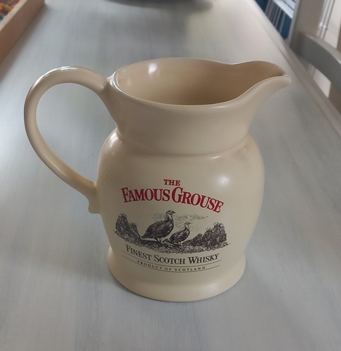 Vintage the famous grouse - vintage,