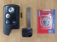 Honda Import Key Remote Fob