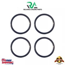 BMW 330 D 330 XD RUBBER RING / SEALING O-RING SET X04 PCS FOOVC38042 0445120213
