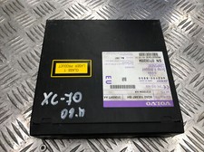 VOLVO S80 V70 XC70 SAT NAV