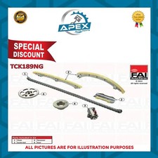 HONDA K20A3 K20A6 TIMING CHAIN