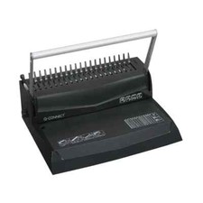 Premium Comb Binder Manual