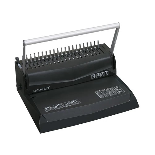 Premium comb binder - premium,
