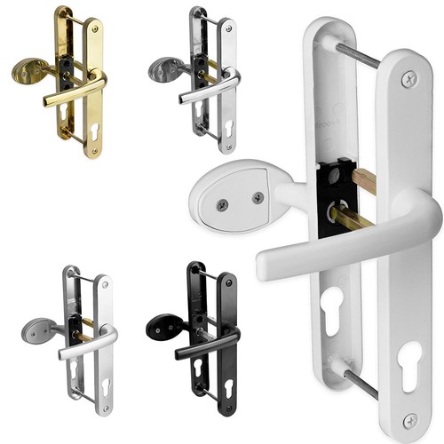 Upvc door handle - door,
