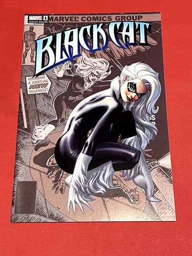 Black cat j scott - -,