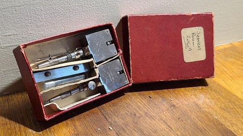 Vintage harling beam compass - vintage,