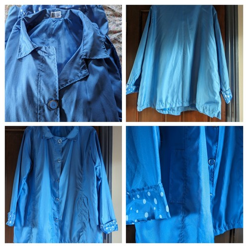 Women coat jacket anne de - coat/jacket,