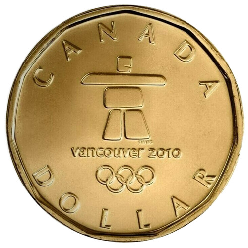 Canada 2010 inukshuk olympic - canada,