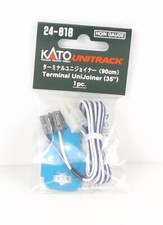 Kato K24-818 N Gauge Unitrack