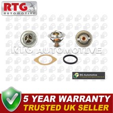 Thermostat Coolant Fits